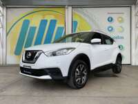 Nissan Kicks 2019 5p Sense L4/1.6 Man      2019 Nissan Kicks Venta Exteriores 1