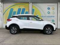 Nissan Kicks 2019 5p Sense L4/1.6 Man      2019 Nissan Kicks Venta Exteriores 4
