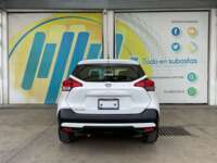 Nissan Kicks 2019 5p Sense L4/1.6 Man      2019 Nissan Kicks Venta Exteriores 6