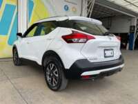 Nissan Kicks 2019 5p Sense L4/1.6 Man      2019 Nissan Kicks Venta Exteriores 7