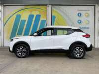 Nissan Kicks 2019 5p Sense L4/1.6 Man      2019 Nissan Kicks Venta Exteriores 8