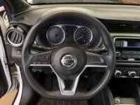 Nissan Kicks 2019 5p Sense L4/1.6 Man      2019 Nissan Kicks Venta Interiores 1