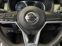 Nissan Kicks 2019 5p Sense L4/1.6 Man      2019 Nissan Kicks Venta Interiores 11