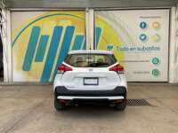 Nissan Kicks 2019 5p Sense L4/1.6 Man      2019 Nissan Kicks Venta Exteriores 6