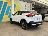 Nissan Kicks 2019 5p Sense L4/1.6 Man      2019 Nissan Kicks Venta Exteriores 7