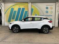 Nissan Kicks 2019 5p Sense L4/1.6 Man      2019 Nissan Kicks Venta Exteriores 8