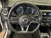 Nissan Kicks 2019 5p Sense L4/1.6 Man      2019 Nissan Kicks Venta Interiores 1