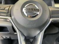 Nissan Kicks 2019 5p Sense L4/1.6 Man      2019 Nissan Kicks Venta Interiores 11