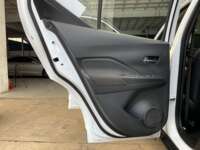 Nissan Kicks 2019 5p Sense L4/1.6 Man      2019 Nissan Kicks Venta Interiores 16
