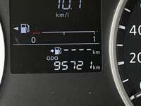 Nissan Kicks 2019 5p Sense L4/1.6 Man      2019 Nissan Kicks Venta Interiores 3