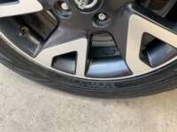 Nissan Kicks 2019 5p Sense L4/1.6 Man      2019 Nissan Kicks Venta Llantas 8