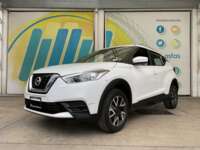 Nissan Kicks 2019  2019 Nissan Kicks Venta Exteriores 1