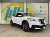 Nissan Kicks 2019  2019 Nissan Kicks Venta Exteriores 3