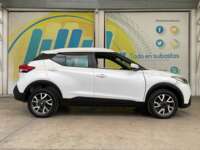 Nissan Kicks 2019  2019 Nissan Kicks Venta Exteriores 4