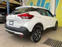 Nissan Kicks 2019  2019 Nissan Kicks Venta Exteriores 5