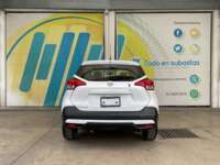 Nissan Kicks 2019  2019 Nissan Kicks Venta Exteriores 6