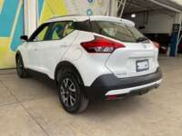 Nissan Kicks 2019  2019 Nissan Kicks Venta Exteriores 7