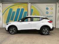 Nissan Kicks 2019  2019 Nissan Kicks Venta Exteriores 8