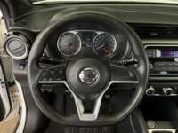 Nissan Kicks 2019  2019 Nissan Kicks Venta Interiores 1