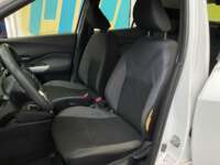 Nissan Kicks 2019  2019 Nissan Kicks Venta Interiores 15