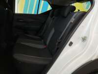 Nissan Kicks 2019  2019 Nissan Kicks Venta Interiores 17