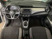 Nissan Kicks 2019  2019 Nissan Kicks Venta Interiores 4