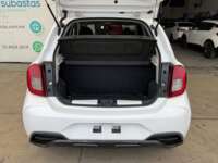 Nissan March 2022 5p Sense L4/1.6 Aut 2022 Nissan March Venta Cajuela 1