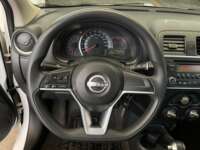 Nissan March 2022 5p Sense L4/1.6 Aut 2022 Nissan March Venta Interiores 1