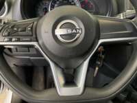 Nissan March 2022 5p Sense L4/1.6 Aut 2022 Nissan March Venta Interiores 11