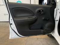 Nissan March 2022 5p Sense L4/1.6 Aut 2022 Nissan March Venta Interiores 16