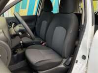 Nissan March 2022 5p Sense L4/1.6 Aut 2022 Nissan March Venta Interiores 17