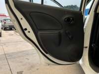 Nissan March 2022 5p Sense L4/1.6 Aut 2022 Nissan March Venta Interiores 18