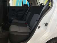 Nissan March 2022 5p Sense L4/1.6 Aut 2022 Nissan March Venta Interiores 19