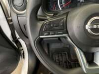 Nissan March 2022 5p Sense L4/1.6 Aut 2022 Nissan March Venta Interiores 5