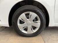 Nissan March 2022 5p Sense L4/1.6 Aut 2022 Nissan March Venta Llantas 1