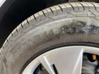 Nissan March 2022 5p Sense L4/1.6 Aut 2022 Nissan March Venta Llantas 2