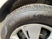 Nissan March 2022 5p Sense L4/1.6 Aut 2022 Nissan March Venta Llantas 11