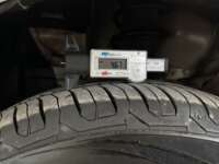 Nissan March 2022 5p Sense L4/1.6 Aut 2022 Nissan March Venta Llantas 3