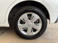Nissan March 2022 5p Sense L4/1.6 Aut 2022 Nissan March Venta Llantas 4