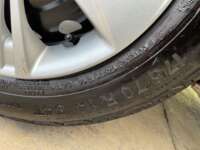 Nissan March 2022 5p Sense L4/1.6 Aut 2022 Nissan March Venta Llantas 8