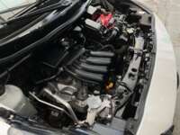 Nissan March 2022 5p Sense L4/1.6 Aut 2022 Nissan March Venta Motor 1