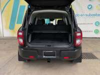 Ford Bronco 2022 5p Big Bend L3/1.5/T Aut 2022 Ford Bronco Venta Cajuela 1