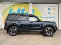 Ford Bronco 2022 5p Big Bend L3/1.5/T Aut 2022 Ford Bronco Venta Exteriores 4