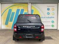 Ford Bronco 2022 5p Big Bend L3/1.5/T Aut 2022 Ford Bronco Venta Exteriores 6