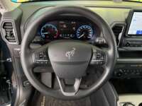Ford Bronco 2022 5p Big Bend L3/1.5/T Aut 2022 Ford Bronco Venta Interiores 1