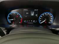 Ford Bronco 2022 5p Big Bend L3/1.5/T Aut 2022 Ford Bronco Venta Interiores 2