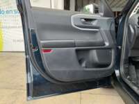 Ford Bronco 2022 5p Big Bend L3/1.5/T Aut 2022 Ford Bronco Venta Interiores 19