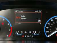 Ford Bronco 2022 5p Big Bend L3/1.5/T Aut 2022 Ford Bronco Venta Interiores 3
