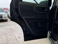 Ford Bronco 2022 5p Big Bend L3/1.5/T Aut 2022 Ford Bronco Venta Interiores 21