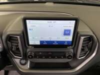 Ford Bronco 2022 5p Big Bend L3/1.5/T Aut 2022 Ford Bronco Venta Interiores 8